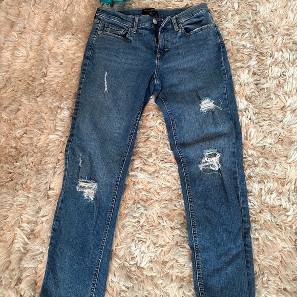 Banana Repuplic Size 2 - Picture 1 of 6